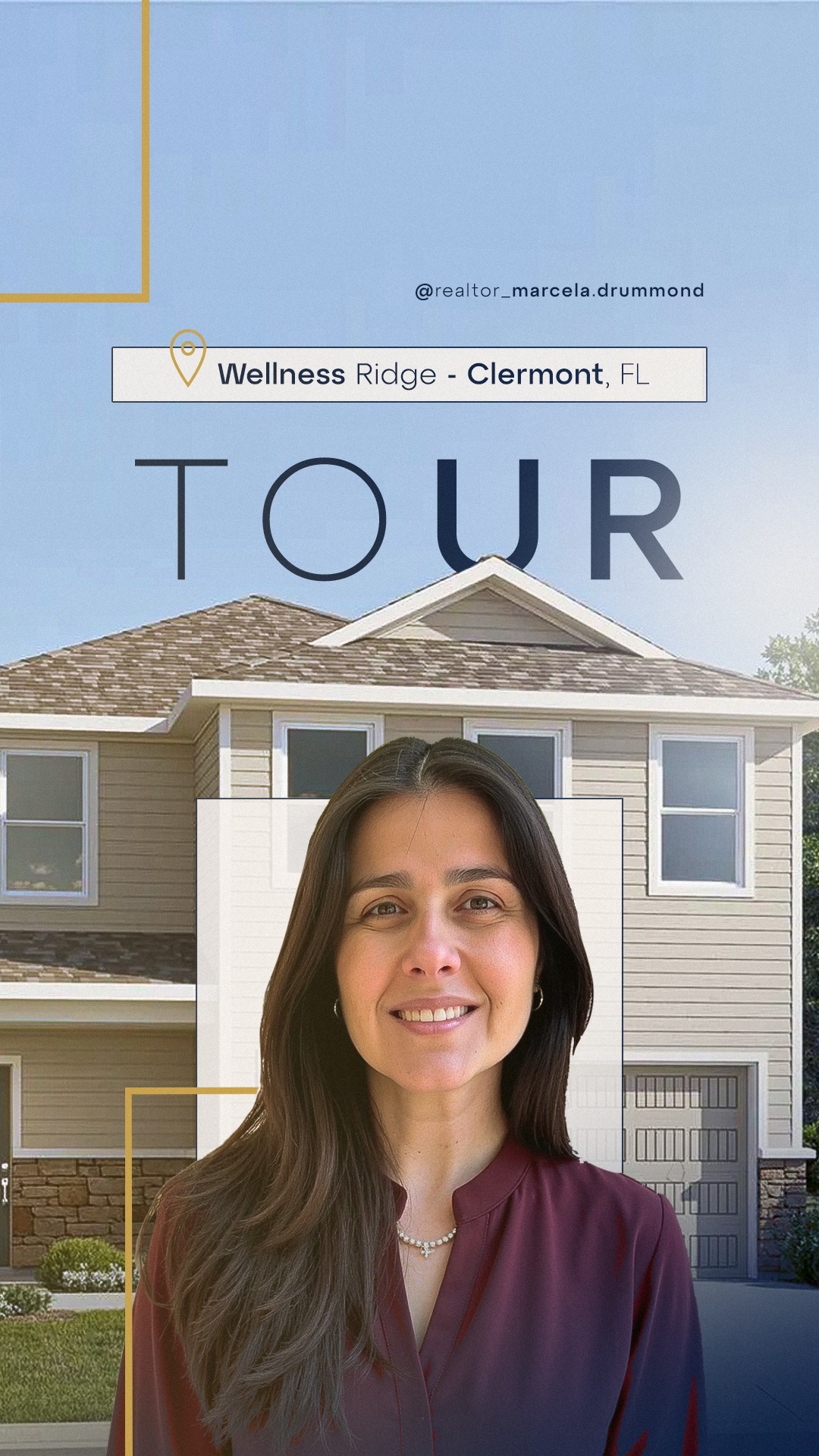 Tour Wellness Ridge — Clermont, FL